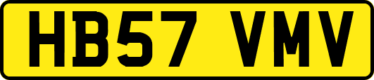 HB57VMV
