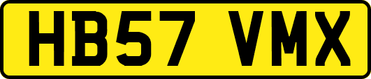 HB57VMX