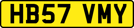 HB57VMY