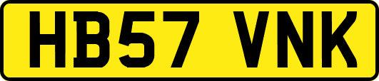 HB57VNK