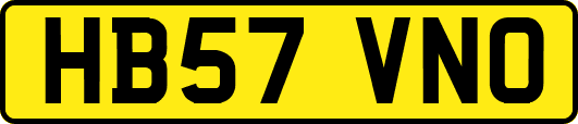 HB57VNO