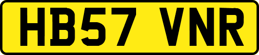 HB57VNR