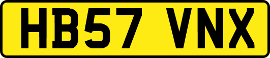 HB57VNX