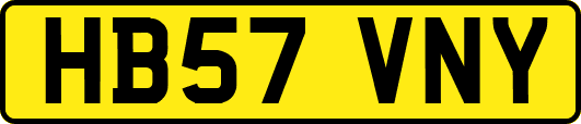 HB57VNY