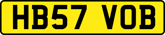 HB57VOB
