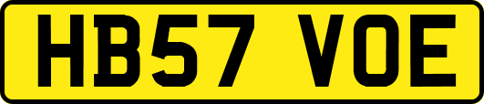 HB57VOE