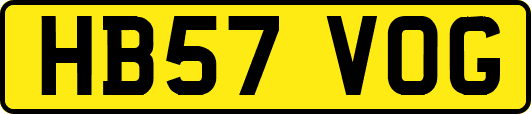 HB57VOG