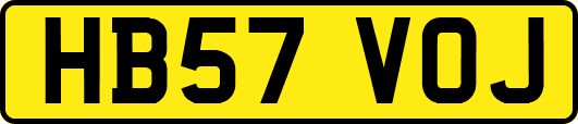 HB57VOJ