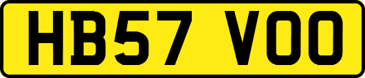 HB57VOO