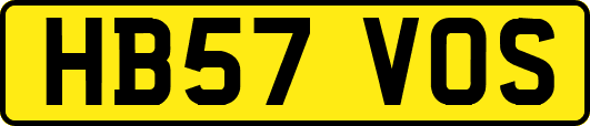 HB57VOS