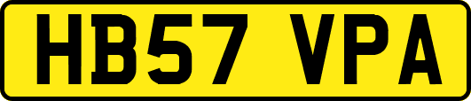 HB57VPA