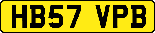 HB57VPB