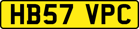 HB57VPC