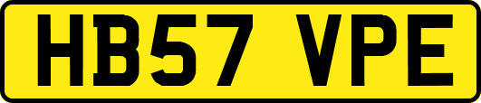 HB57VPE