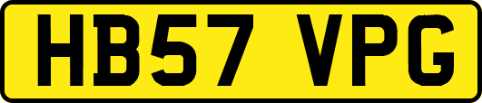 HB57VPG