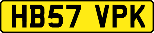 HB57VPK