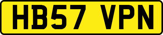 HB57VPN
