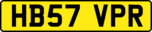 HB57VPR