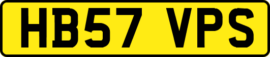HB57VPS