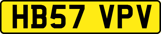 HB57VPV