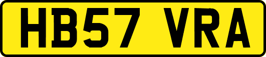 HB57VRA