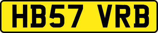 HB57VRB