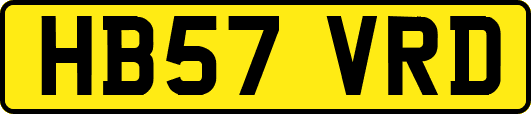 HB57VRD