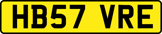 HB57VRE