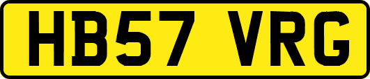 HB57VRG