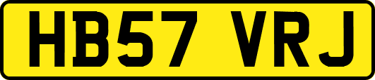 HB57VRJ