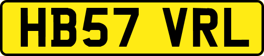 HB57VRL