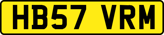 HB57VRM