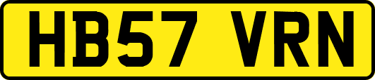 HB57VRN