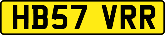 HB57VRR