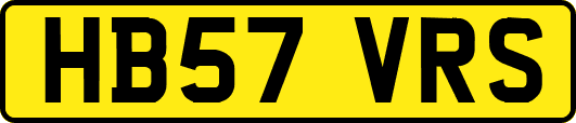 HB57VRS