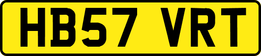 HB57VRT