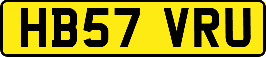 HB57VRU