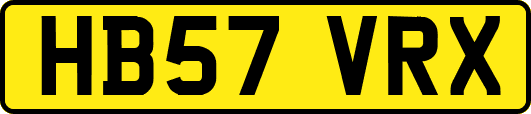 HB57VRX