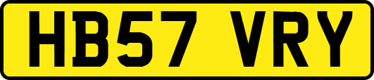HB57VRY