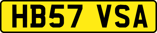 HB57VSA