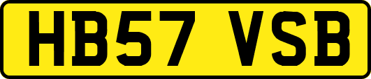 HB57VSB