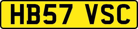 HB57VSC