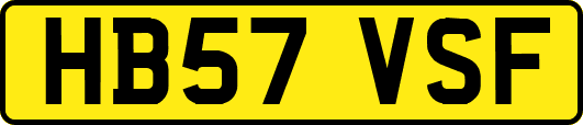 HB57VSF