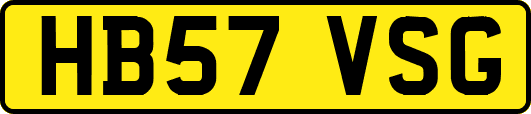 HB57VSG