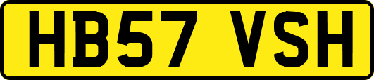 HB57VSH