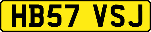 HB57VSJ