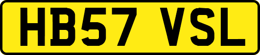 HB57VSL