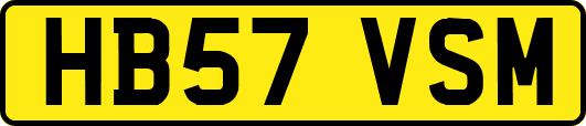 HB57VSM