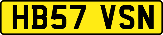 HB57VSN