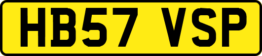 HB57VSP